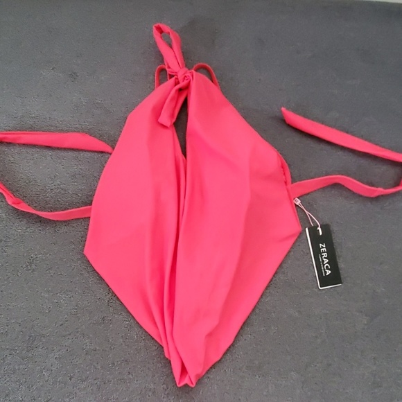 Halter Top Bikini - Picture 4 of 9